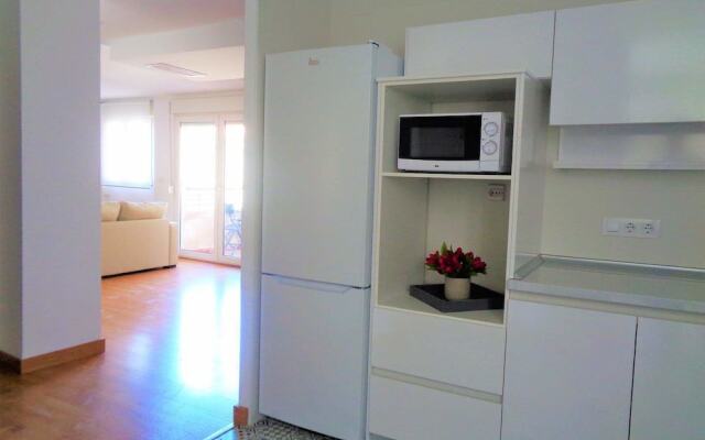 Modern&Central Apartment