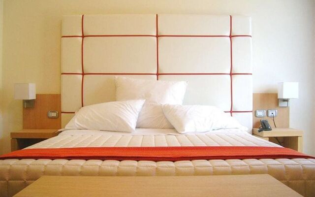 Al Ritrovo Ristorante & Albergo