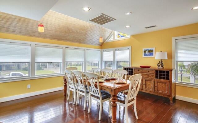 Pirates' Paradise - 4 Br Home
