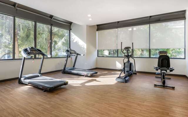 Comfort Inn & Suites Downtown Brickell-Port of Miami