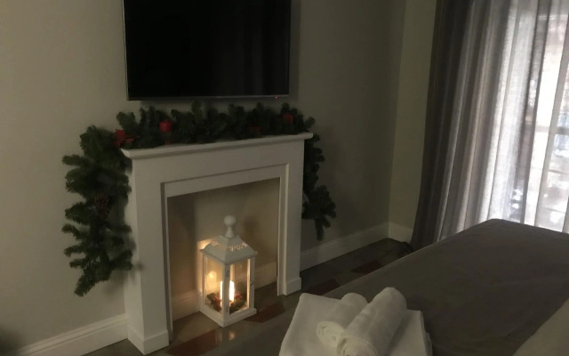 Residenza Roma Imperiale