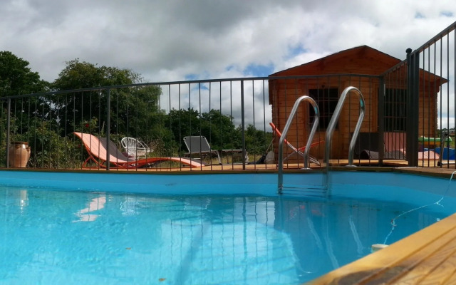 Chalets du Bois de Vache