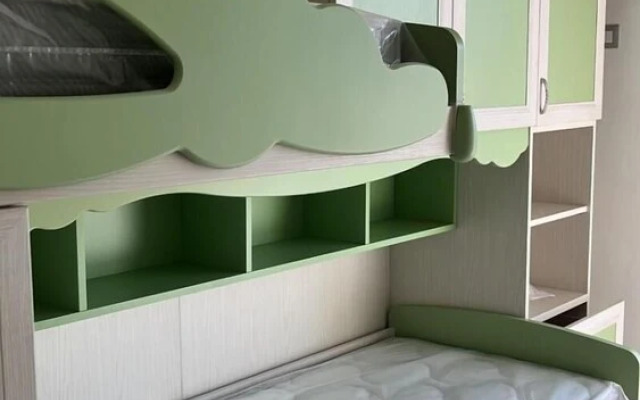 Room-the Zagare Holiday Home