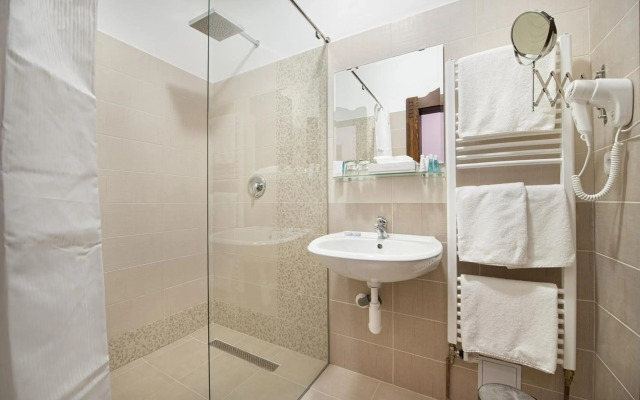 Brioni Boutique Hotel