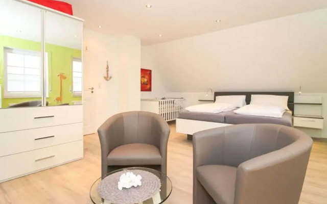 Anchor Claw Comfortable Holiday Residence