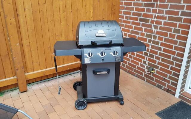 Ferienhaus am Alfsee