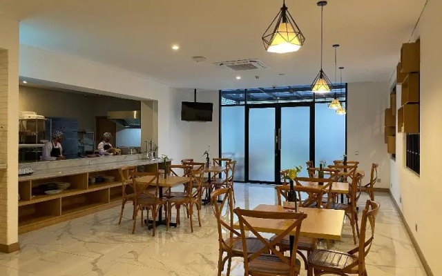 Ra Inn Kemang