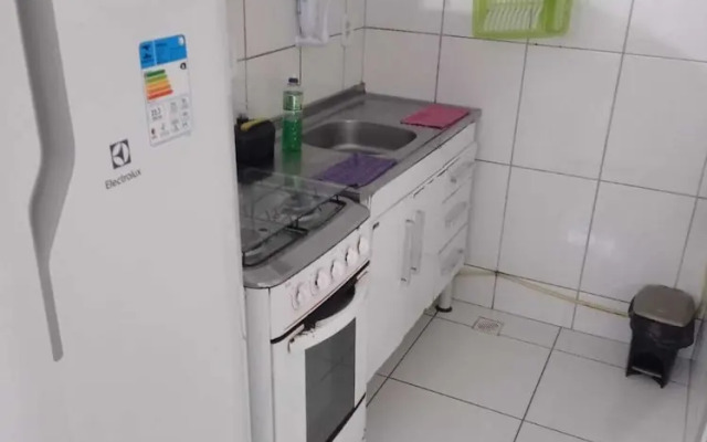 Pousada Sonhos de Sereia