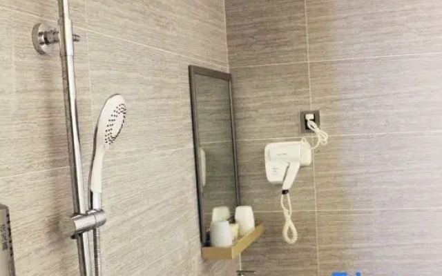 Shenzhen Dapeng Liuli Boutique Hostel