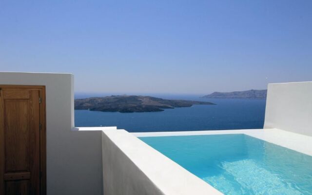 Porto Fira Villas