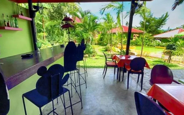 The Jade Cottages Koh Samui