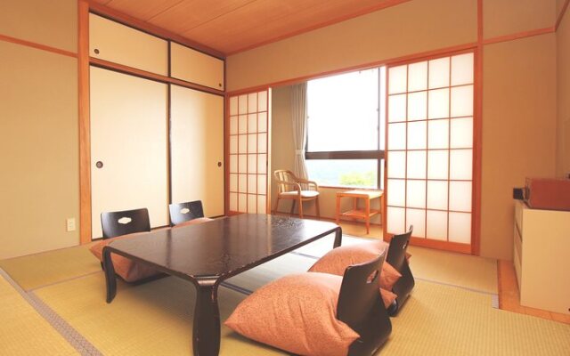 Ryokan New Otaka