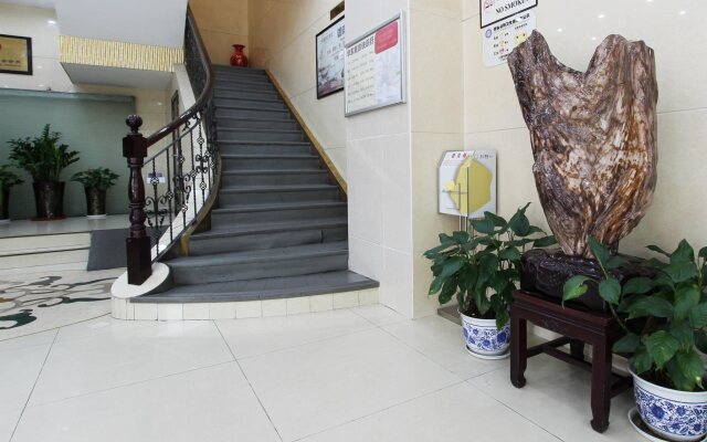 Chunshenjiang Hotel