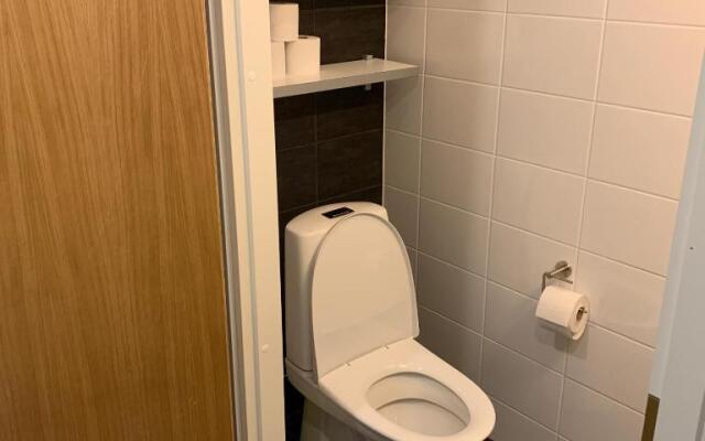 Ruka Chalets 1302