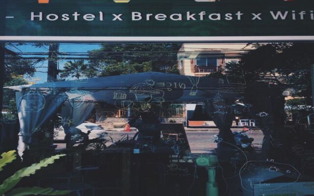 MUST Room Hua Hin 51 - Hostel