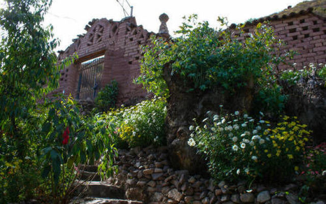 Hostal Casa de Campo Urubamba