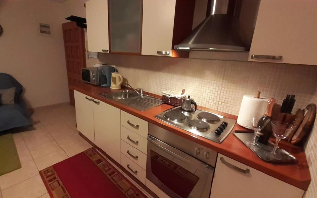 Apartman Panorama A15