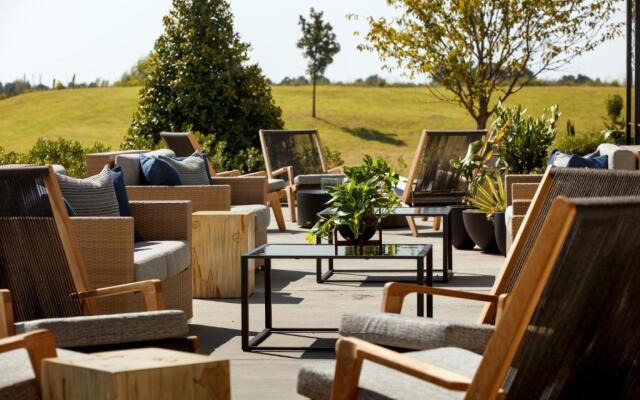 Kimpton Overland Hotel Atlanta Airport