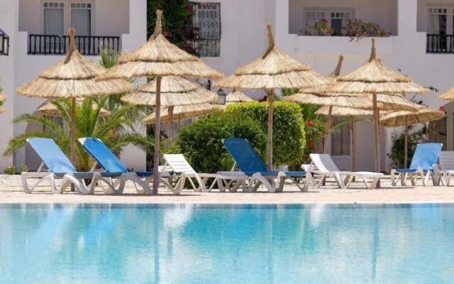 Ecrin Club Hammamet - Family Hotel