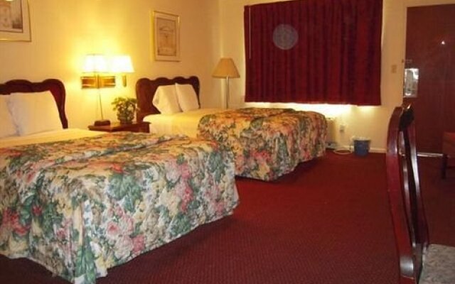 Cocca's Inn & Suites - Route 7