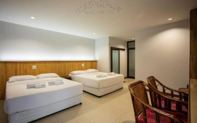 Haadsonresort