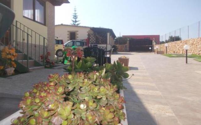 Villa la Perla
