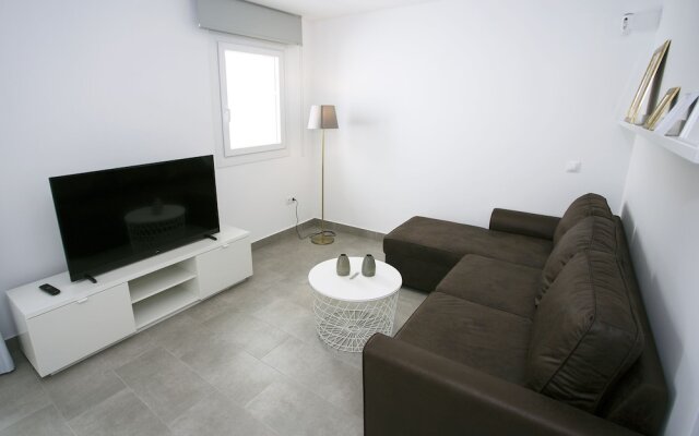Coco & Tropycal Apartment