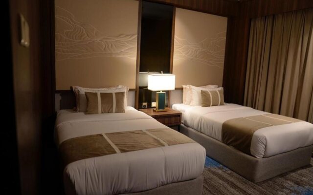 Azar Hotel