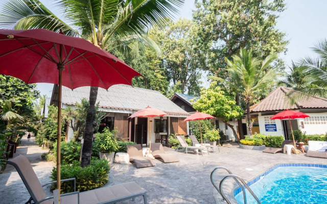 The Beach Garden Resort