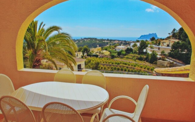 Villa Alegria - Sea View With Pool