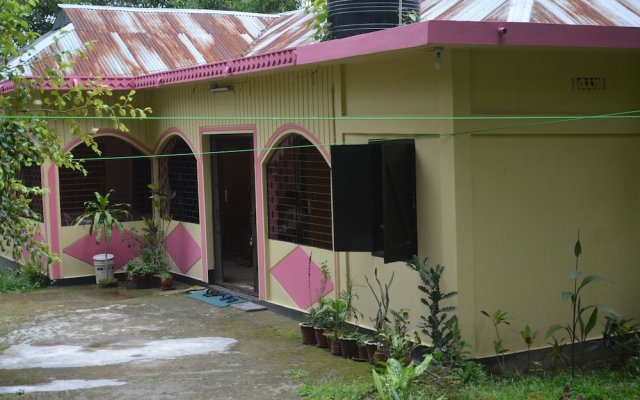Lawachara Eco Cottage
