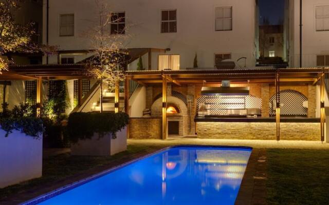 Protea Hotel Cape Town Durbanville