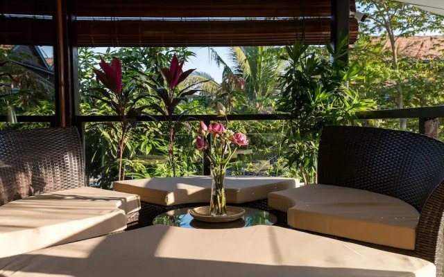Sampeah Retreat Villa
