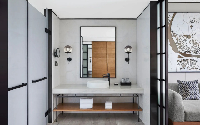 Sheraton Zhaoqing Dinghu