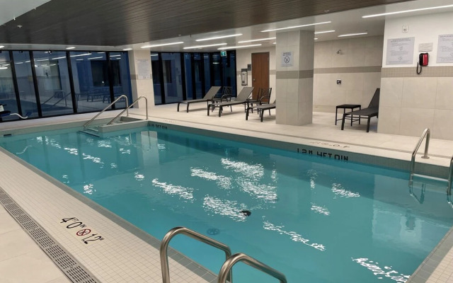 Residence Inn by Marriott Montreal Midtown