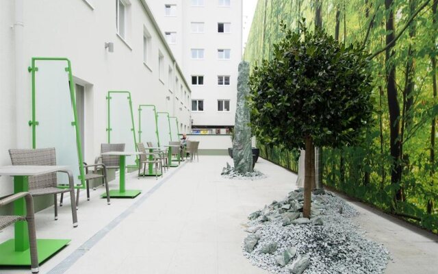 ampm Hotel Schönbrunn