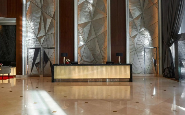 InterContinental Kuala Lumpur by IHG
