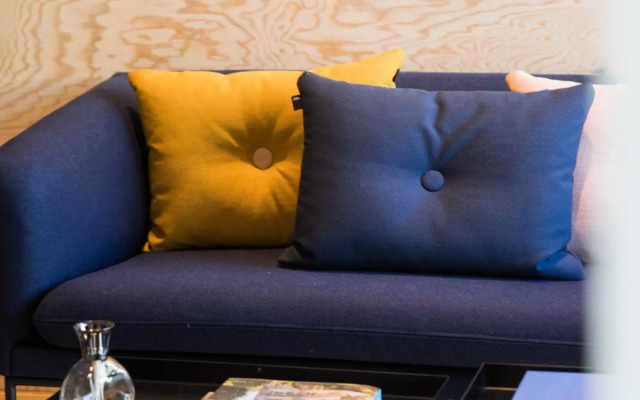T Boutique Hotel