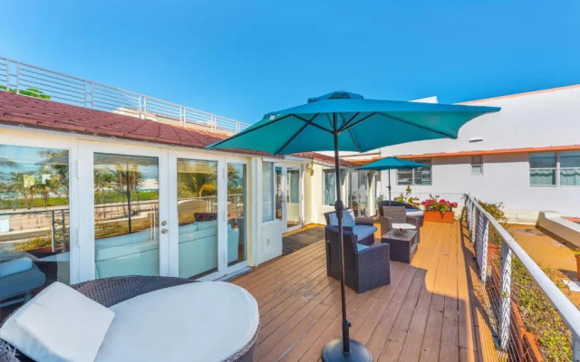 The Villas at Milano South Beach - 1 Bedroom Condo - SBR 54876