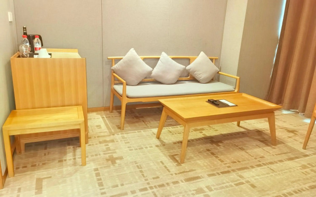 H'Elite Hotel