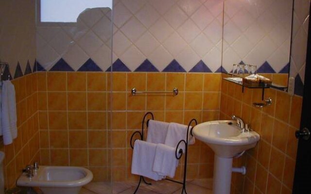 Hotel Campanario