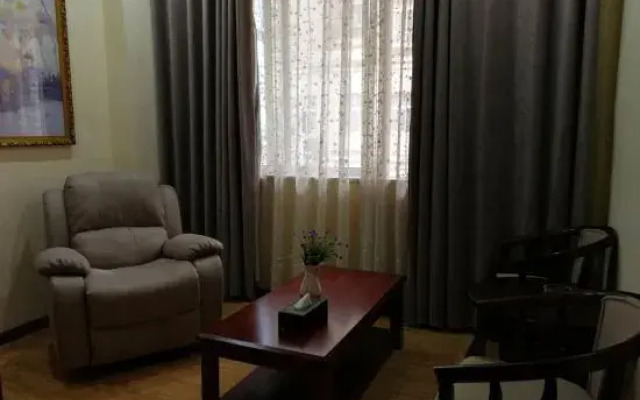 Anguihe Hotel