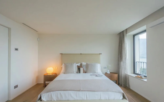 Villa Donatella - Private SPA e Infinity Pool by Rent all Como