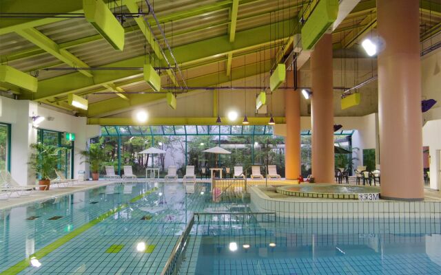 Kusatsu Now Resort Hotel