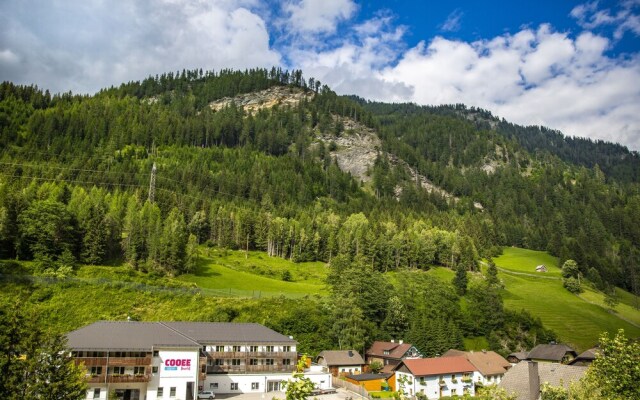 Sporthotel Zederhaus