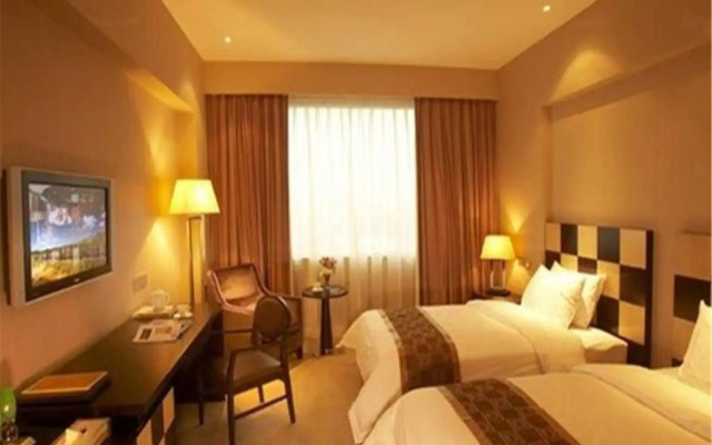 Hiyet Oriental Hotel