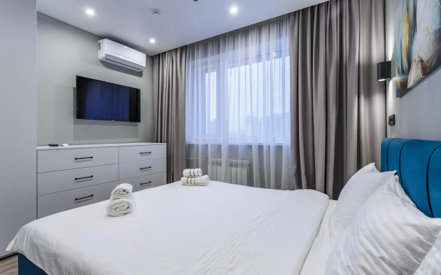 FortEstate на проспекте Ленинский