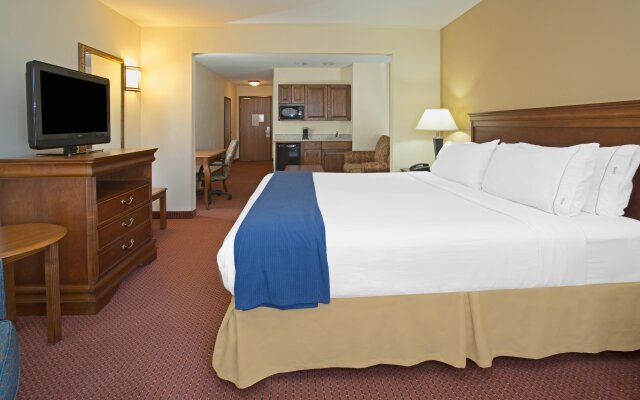 Holiday Inn Express Hotel & Suites Las Vegas, an IHG Hotel