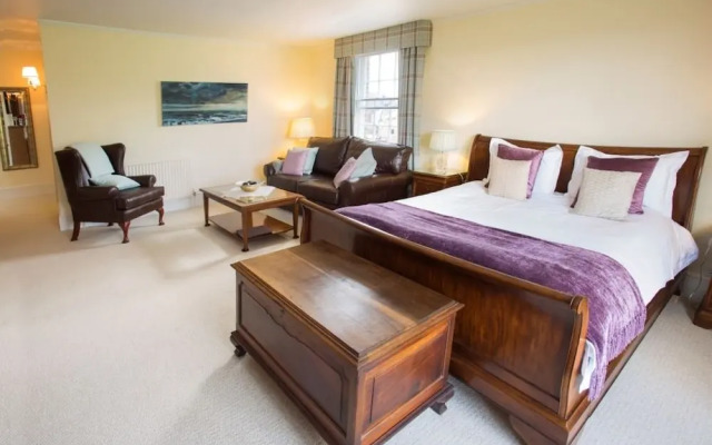 Boreham House Luxury BnB