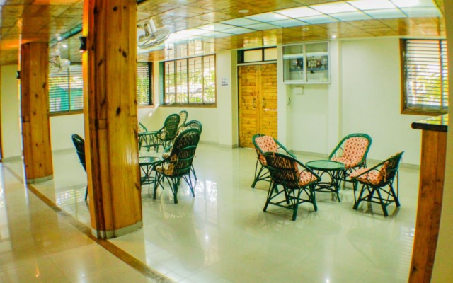 Rainwood  Residency